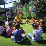 extra mural activity